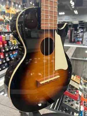 Epiphone - EUKELPVSNH 2